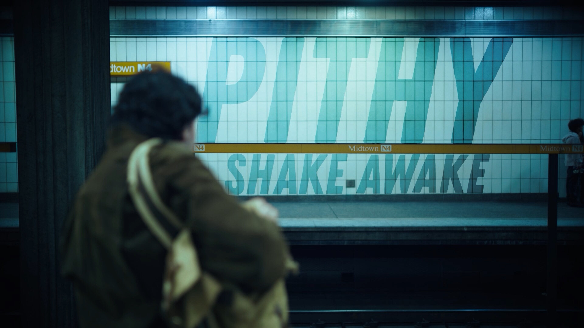 PITHY Music Video
